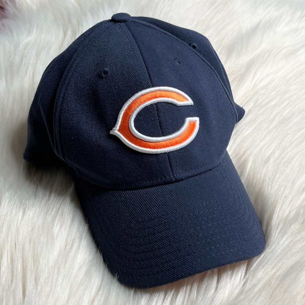 NFL Chicago Bears Baseball Cap One Size